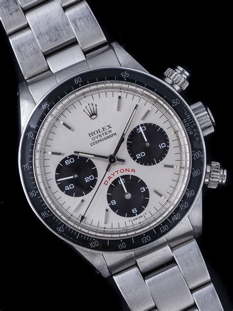 rolex daytona 1979|rolex daytona original history.